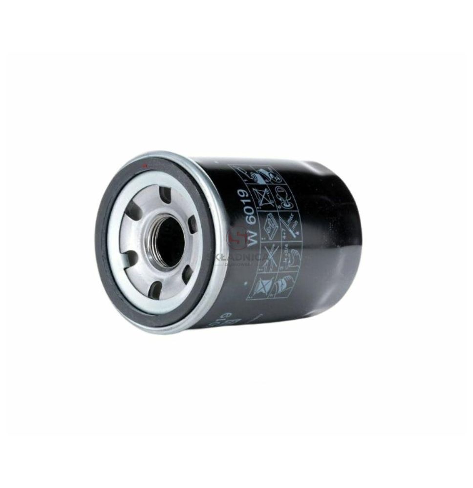 FILTR OLEJU   M20*1.5   H- 65            [FI105065-MAN]