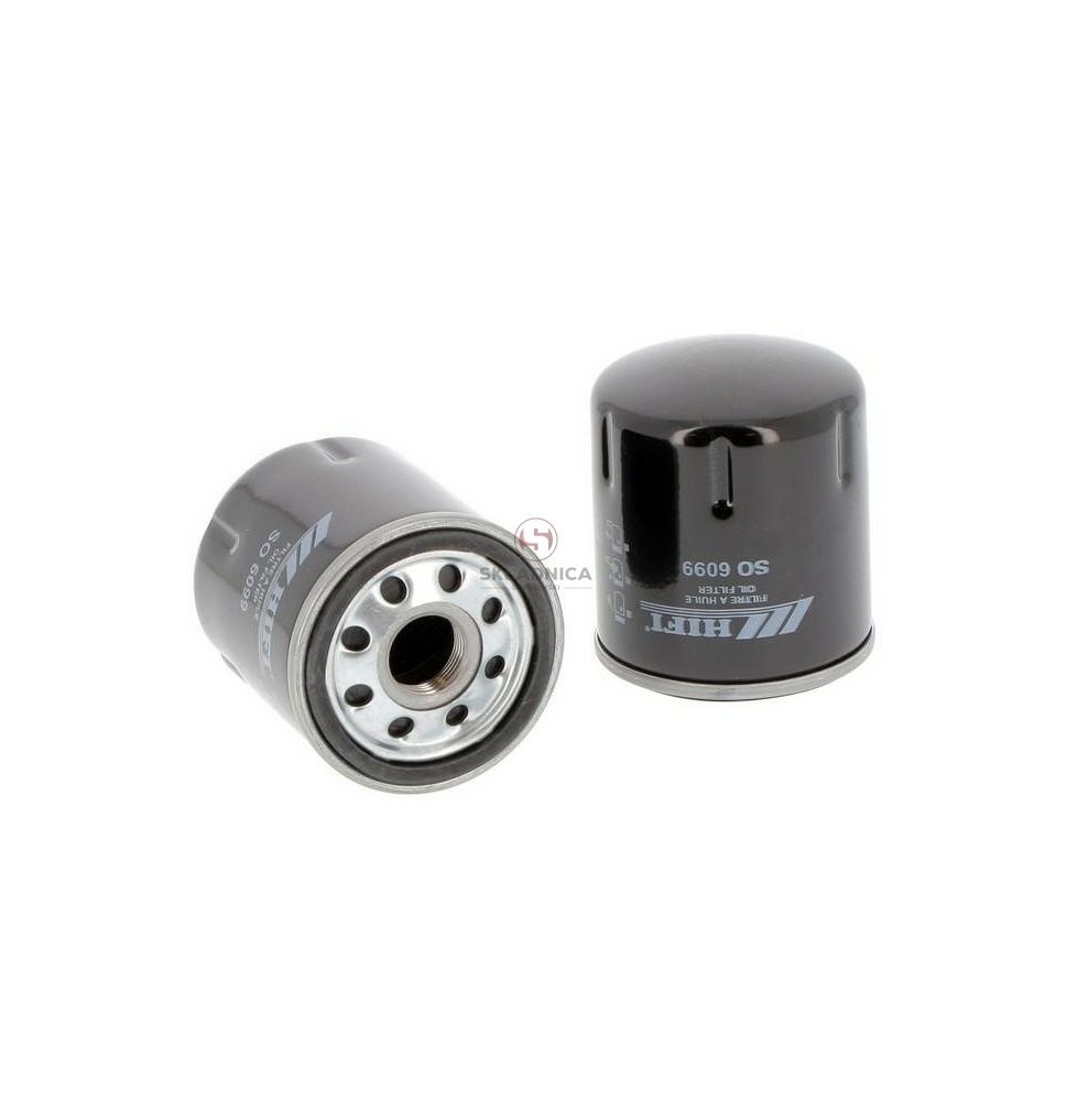 FILTR OLEJU   M20*1.5   H- 72 [FI105073]