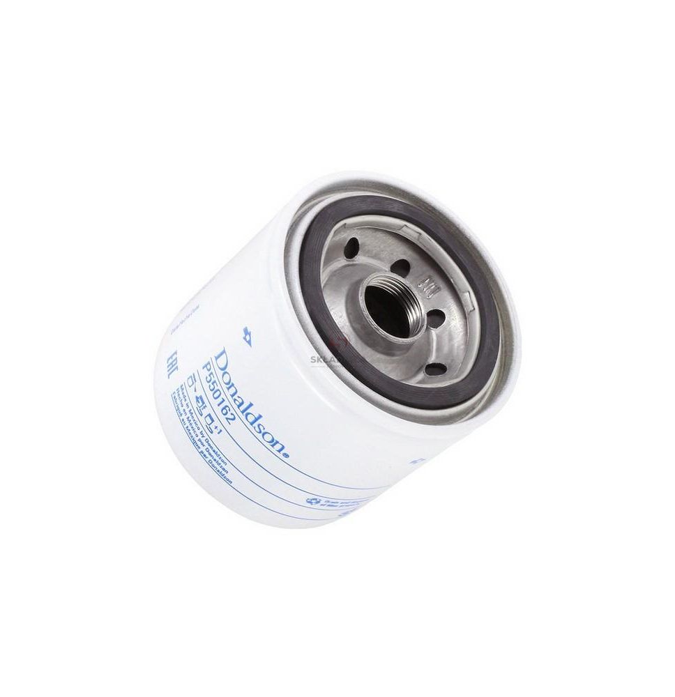 FILTR OLEJU   M20*1.5   H- 85  FI-80/UZ- [FI105092]