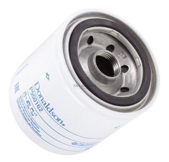 FILTR OLEJU   M20*1.5   H- 85  FI-80/UZ- [FI105092]