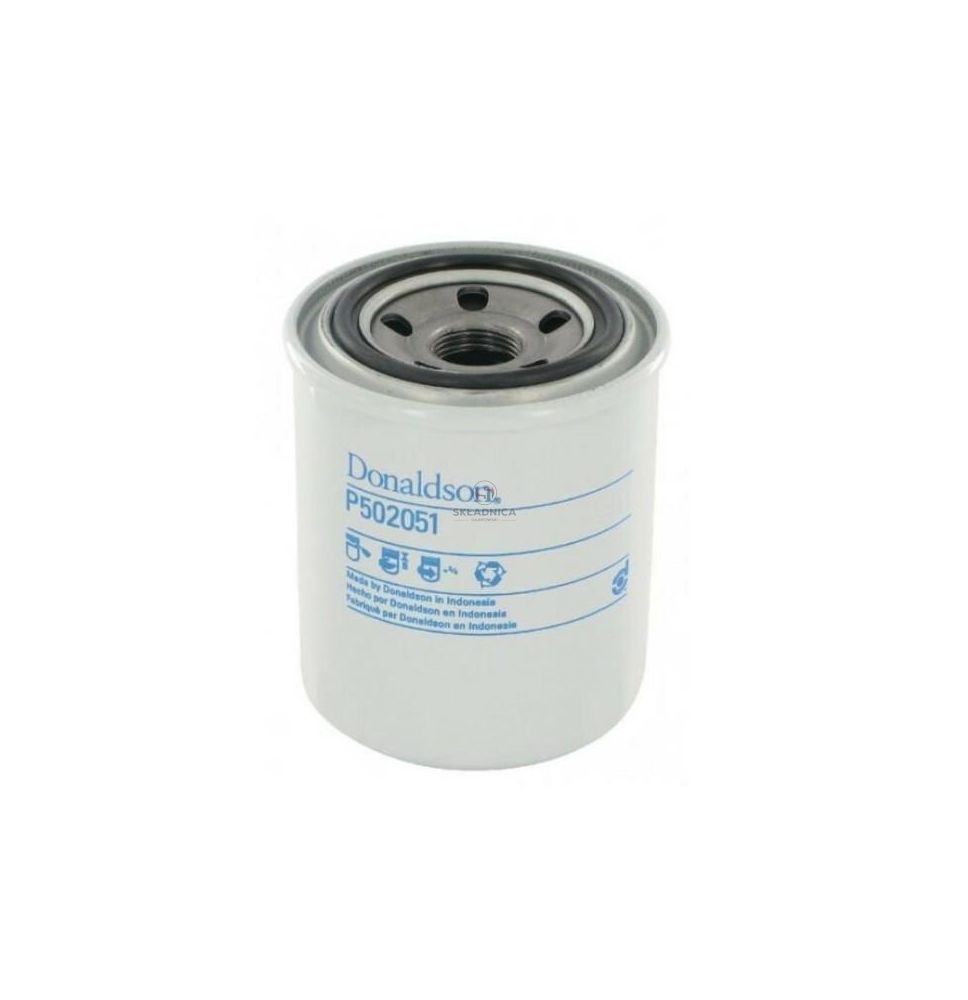FILTR OLEJU   M20*1.5   H-100  FI-80/UZ- [FI105098]