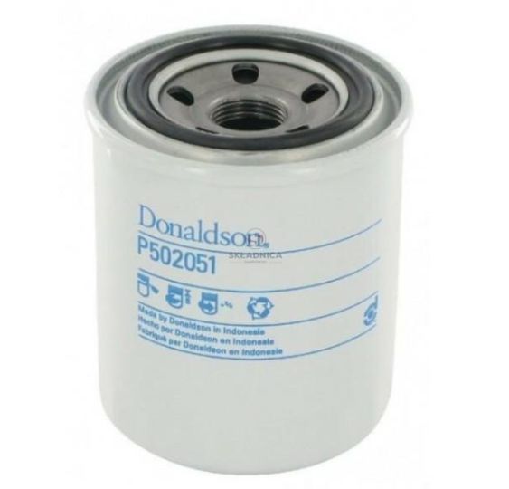 FILTR OLEJU   M20*1.5   H-100  FI-80/UZ- [FI105098]