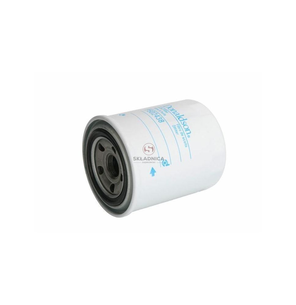 FILTR OLEJU   M20*1.5   H-100            [FI105100]