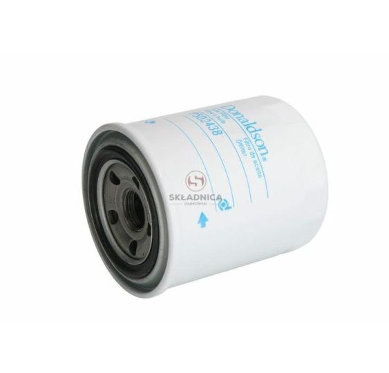 FILTR OLEJU   M20*1.5   H-100            [FI105100]