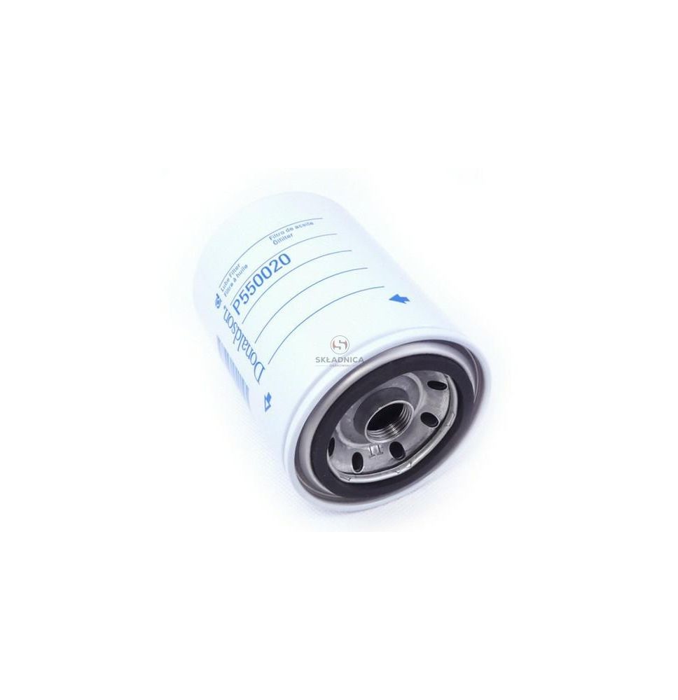FILTR OLEJU P55-0020 [FI106134]