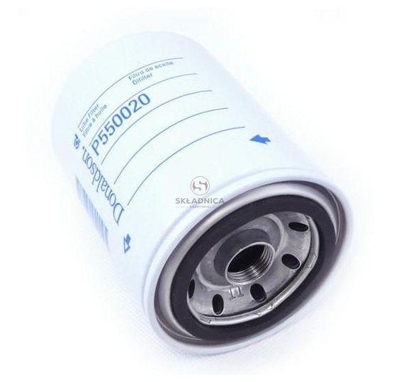 FILTR OLEJU P55-0020 [FI106134]