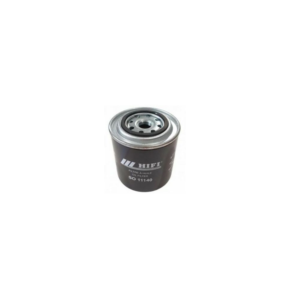 FILTR OLEJU   M22*1.5   H-125  FI-95/UZ- [FI107125]