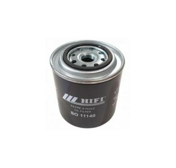 FILTR OLEJU   M22*1.5   H-125  FI-95/UZ- [FI107125]