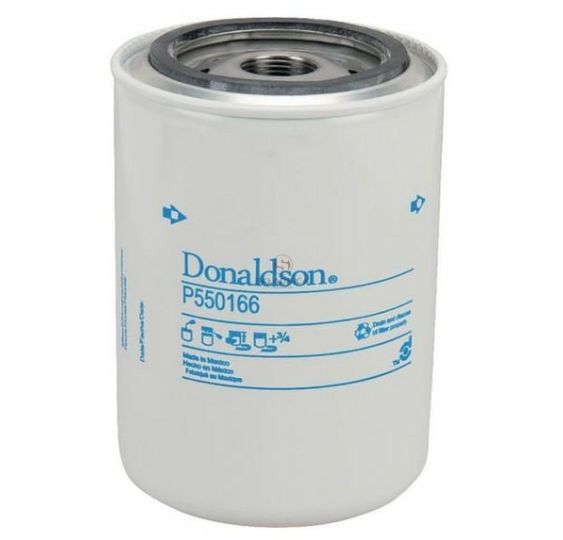 FILTR OLEJU   M22*1.5   H-135  FI-95/UZ- [FI107142]