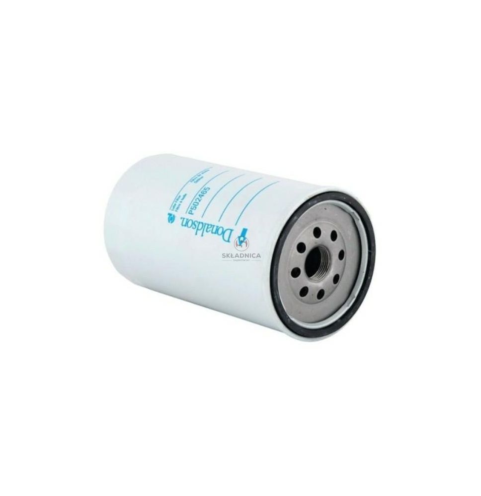 FILTR OLEJU P50-2465 lub w950/47 [FI107170]
