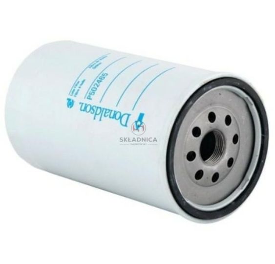 FILTR OLEJU P50-2465 lub w950/47 [FI107170]