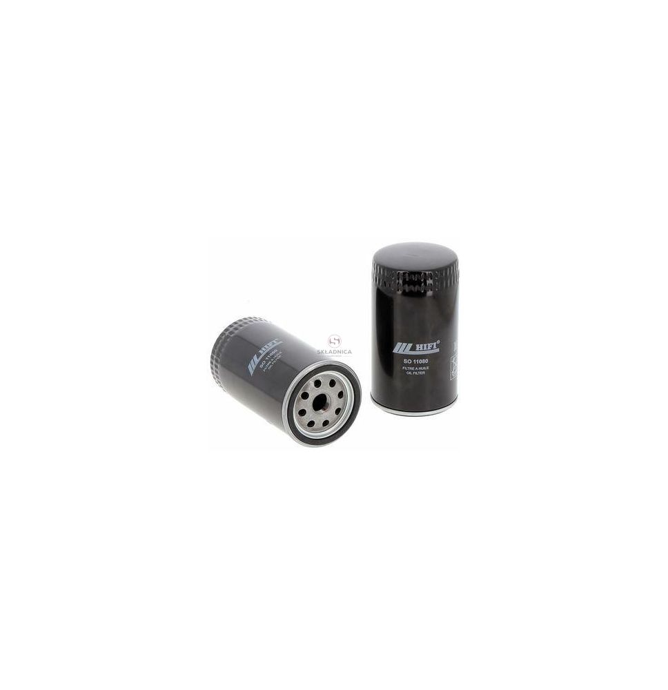 FILTR OLEJU   M22*1.5   H-165            [FI107170-HF]
