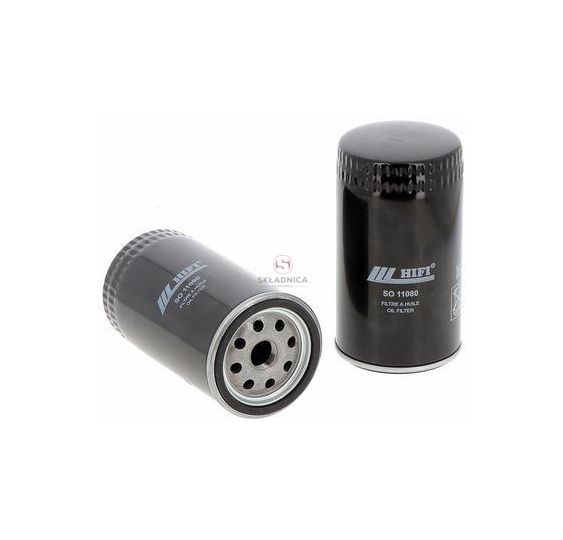 FILTR OLEJU   M22*1.5   H-165            [FI107170-HF]