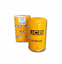 FILTR OLEJU   M22*1.5   H-165 [FI107170-JC]