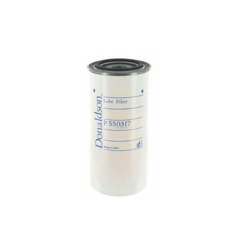 FILTR OLEJU    1"-12UN   H-210  FI-95/UZ [FI107210]