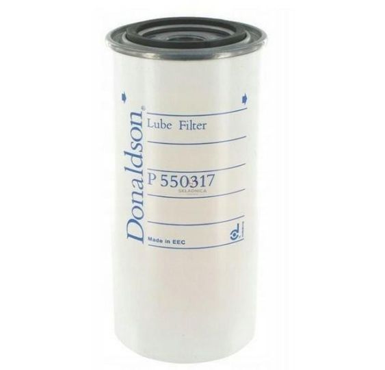 FILTR OLEJU    1"-12UN   H-210  FI-95/UZ [FI107210]