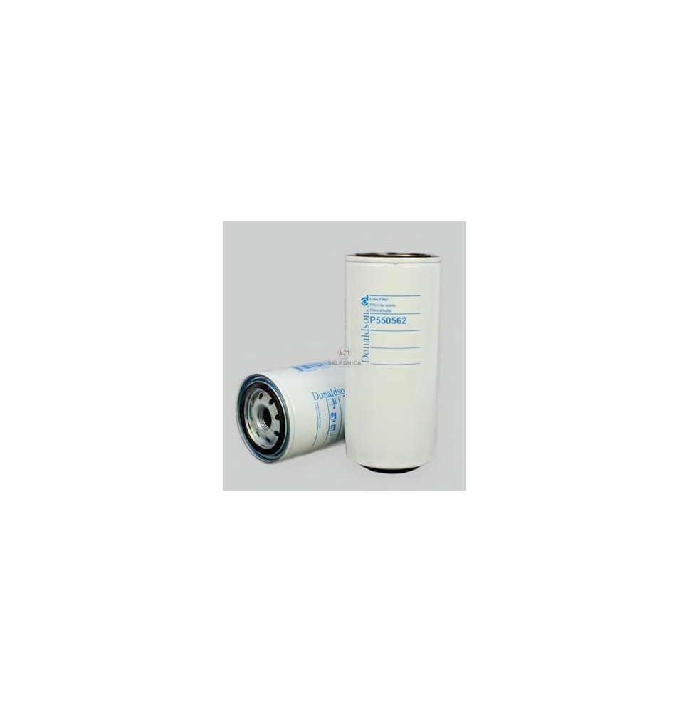 FILTR OLEJU    1``-12UN   H-210  FI-95/U [FI107211]