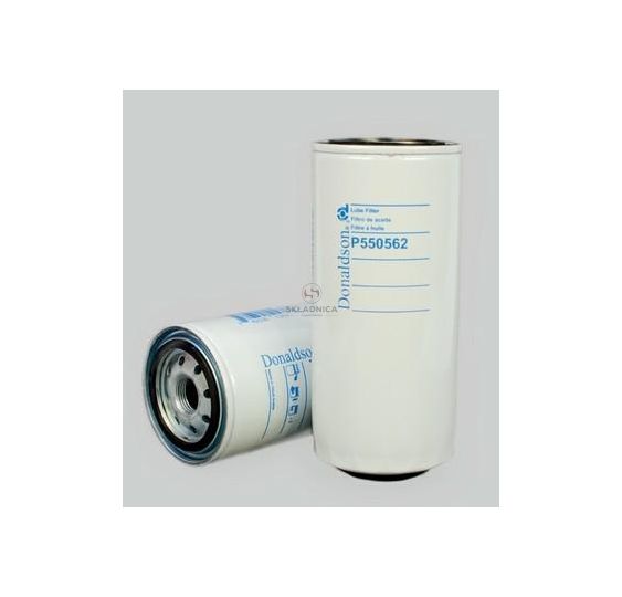 FILTR OLEJU    1``-12UN   H-210  FI-95/U [FI107211]