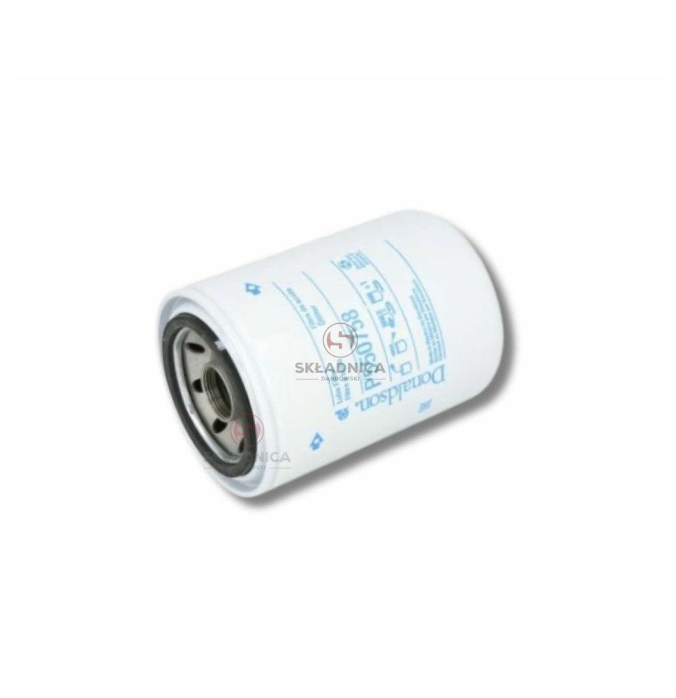 FILTR OLEJU   M24*1.5   H-136  FI-93/UZ- [FI108136]