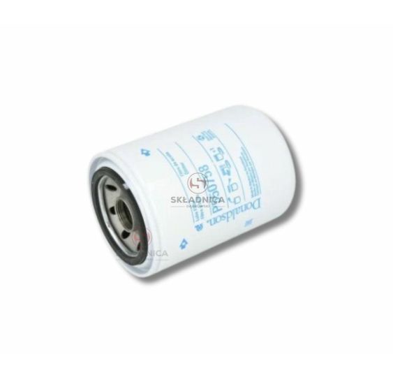 FILTR OLEJU   M24*1.5   H-136  FI-93/UZ- [FI108136]