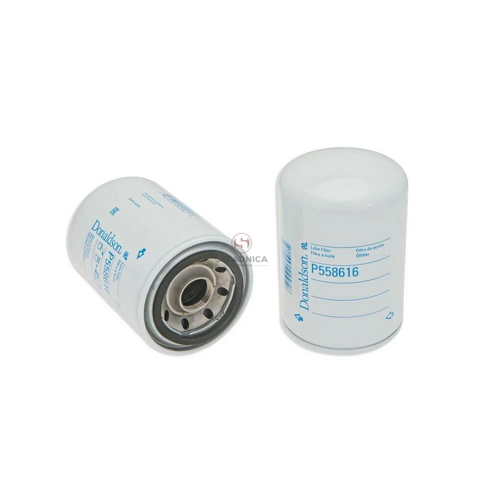 FILTR OLEJU    1"-16UN   H-140  FI-95/UZ [FI109142]