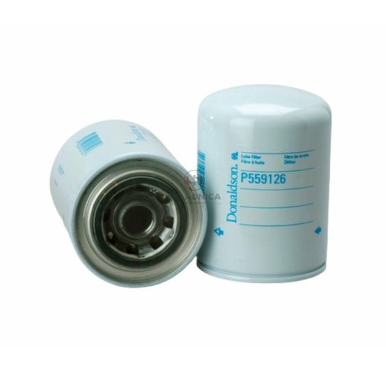 FILTR OLEJU    1"-12UN   H-150  FI-105/U [FI109150]