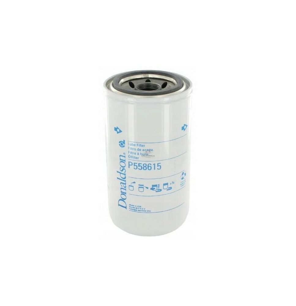 FILTR OLEJU P55-8615 [FI109165]