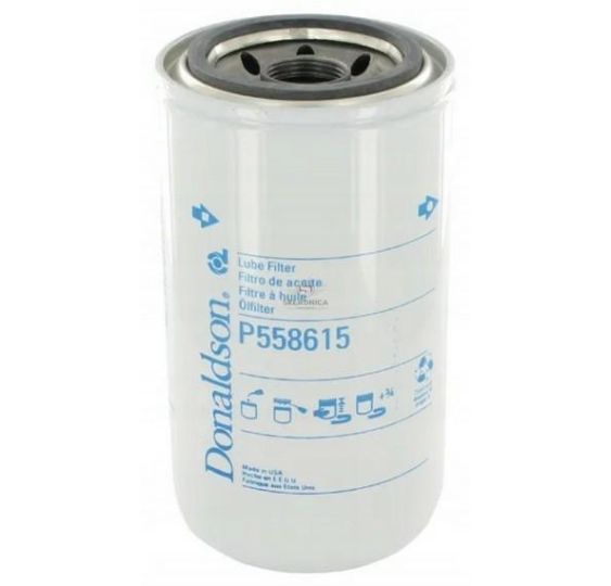 FILTR OLEJU P55-8615 [FI109165]