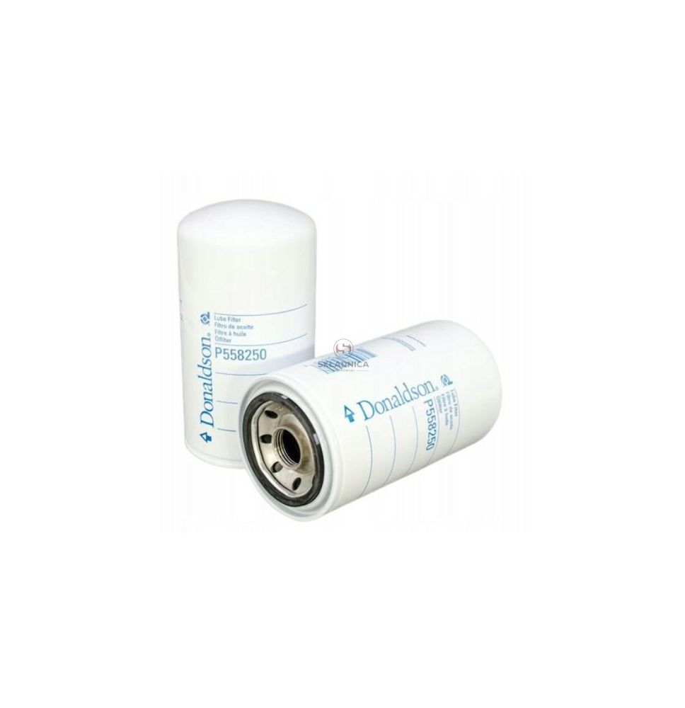 FILTR OLEJU P55-8250 [FI109170]