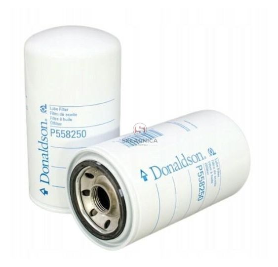 FILTR OLEJU P55-8250 [FI109170]