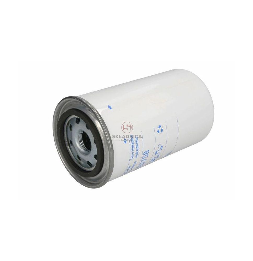 FILTR OLEJU   M24*1.5   H-173            [FI109173]