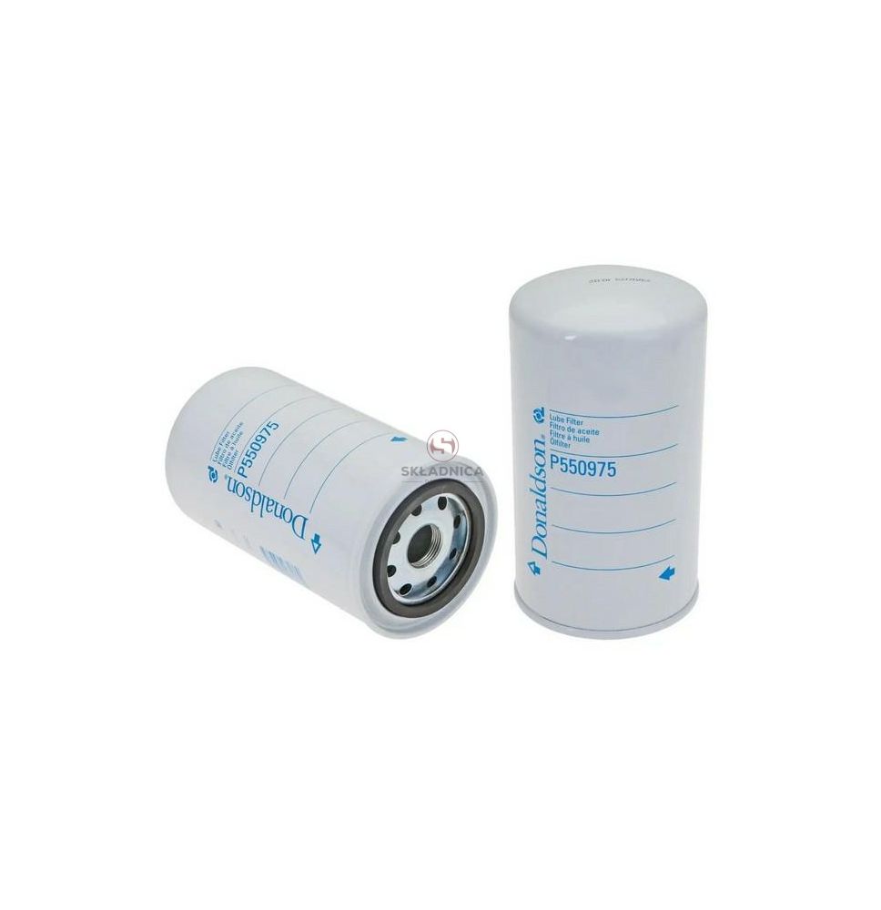 FILTR OLEJU   M24*1.5   H-175  FI-95/UZ- [FI109174]