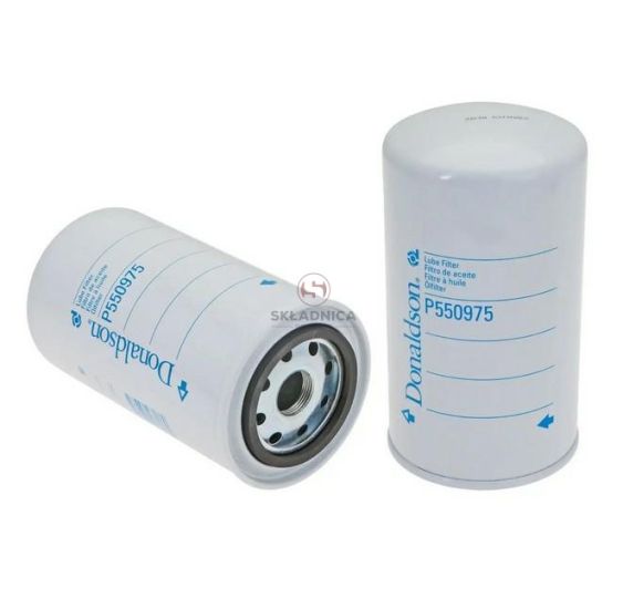 FILTR OLEJU   M24*1.5   H-175  FI-95/UZ- [FI109174]