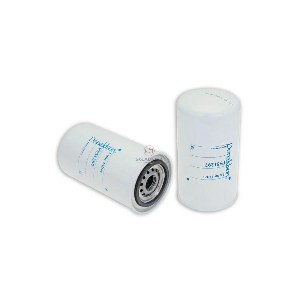 FILTR OLEJU P55-1297 [FI109175]