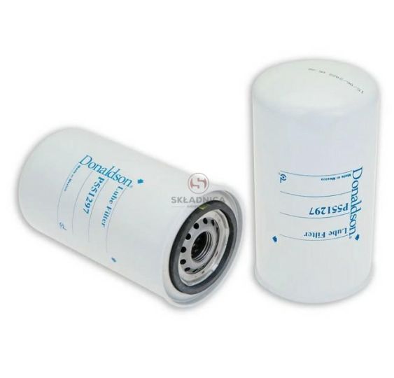 FILTR OLEJU P55-1297 [FI109175]