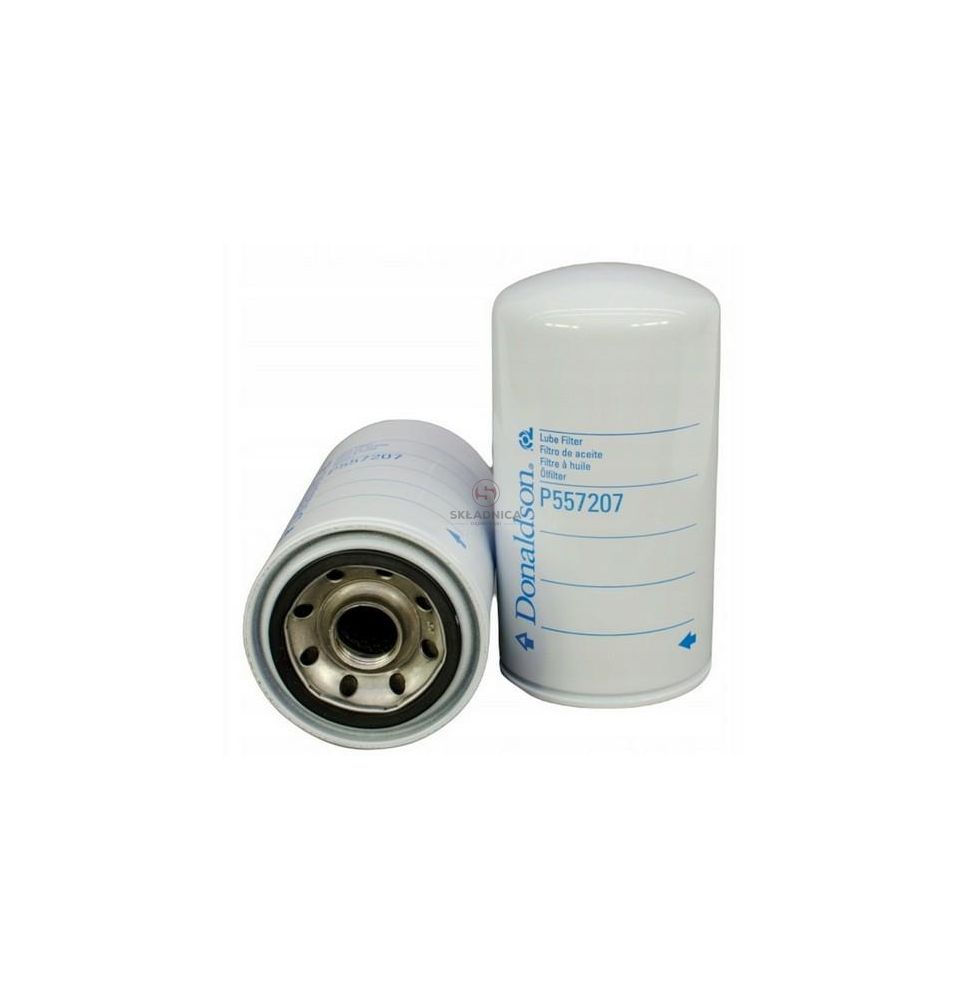FILTR OLEJU    1"-12UN   H-175  FI-95/UZ [FI109176]