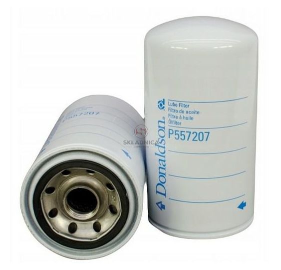 FILTR OLEJU    1"-12UN   H-175  FI-95/UZ [FI109176]