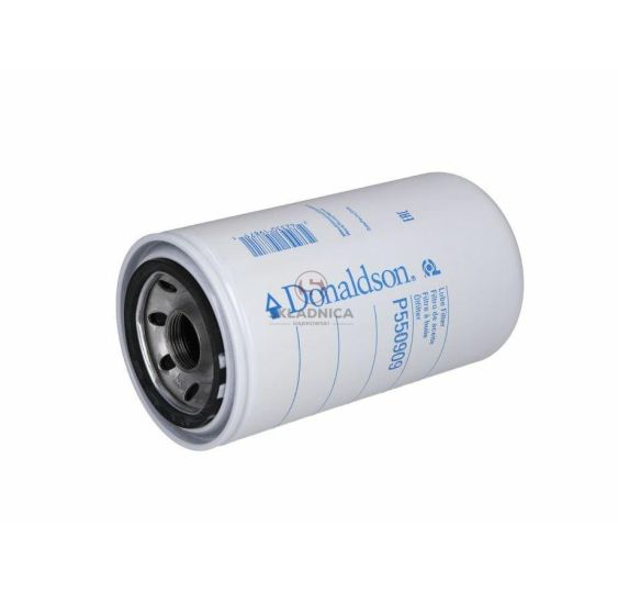 FILTR OLEJU    1"-16UN   H-176 [FI109177]