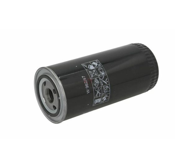 FILTR OLEJU    1"-12UN   H-210  FI-95/UZ [FI109210-M]