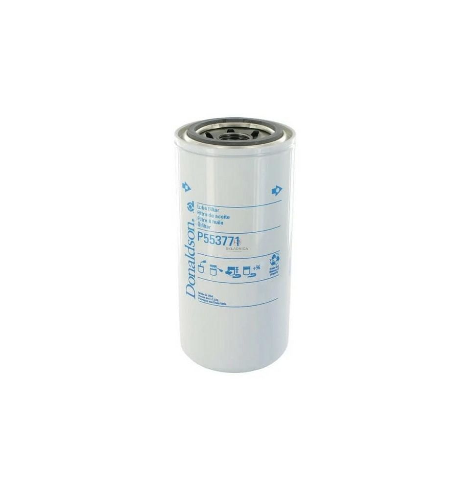 FILTR OLEJU P55-3771 [FI109211]