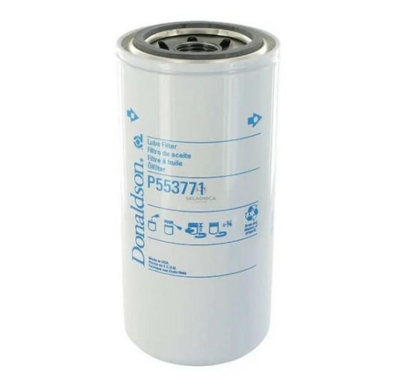 FILTR OLEJU P55-3771 [FI109211]