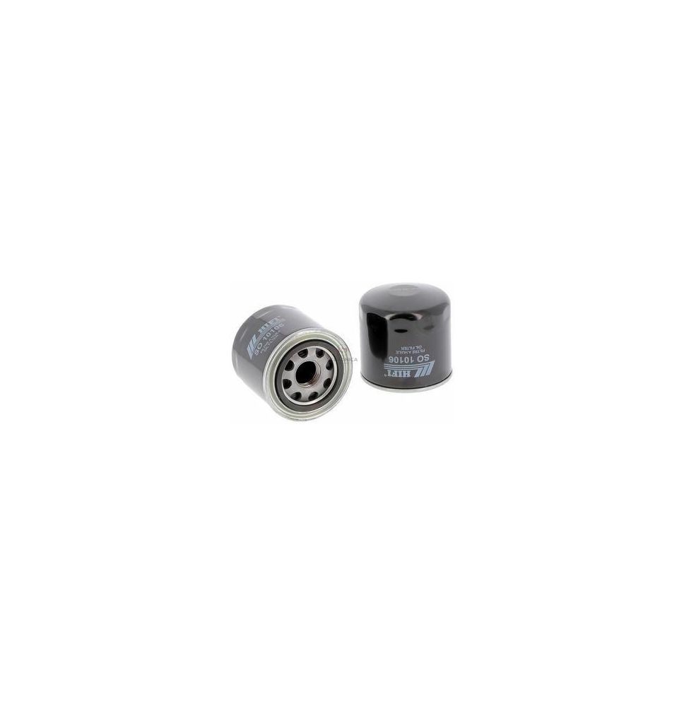 FILTR OLEJU   M27*2.0   H- 95  FI-95/UZ- [FI110095]