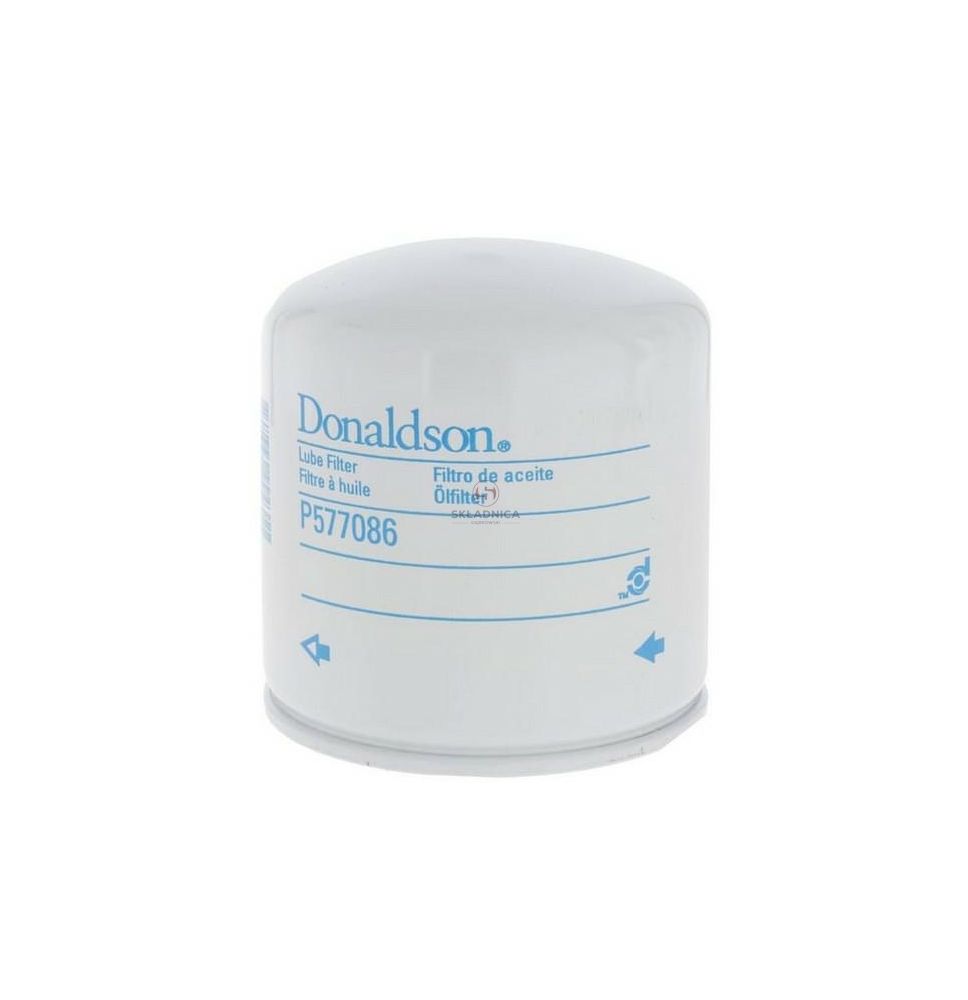 FILTR OLEJU M27*2.0  H-95  FI-95/UZ-72 [FI110095-D]