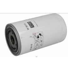 FILTR OLEJU   M27*2.0   H-165 MAN [FI110165-M]