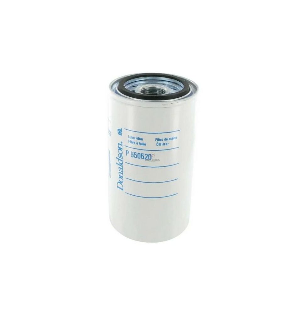 FILTR OLEJU P55-0520 [FI110175]
