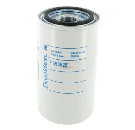 FILTR OLEJU P55-0520 [FI110175]