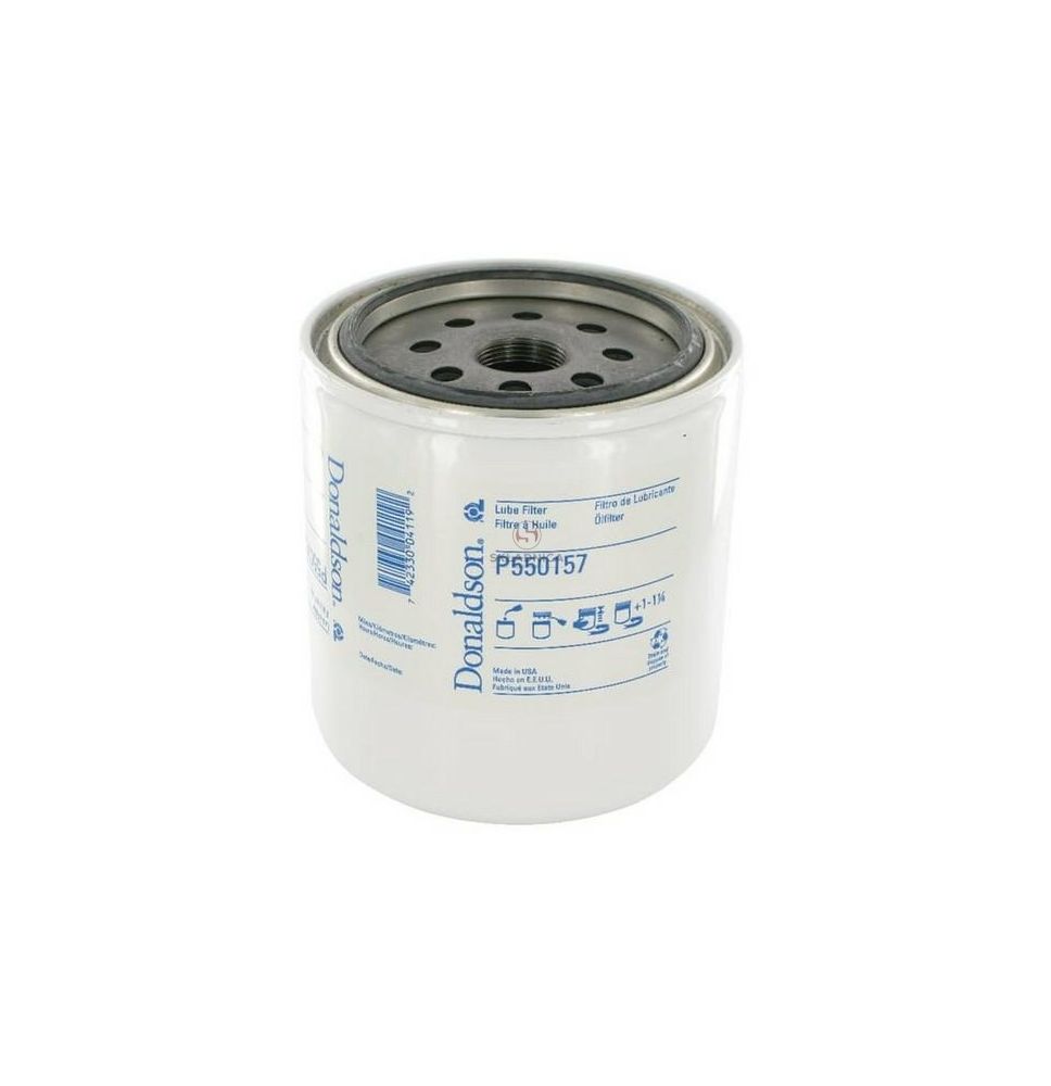 FILTR OLEJU  1 1/8-16UN   H-150  FI-140/ [FI111153]