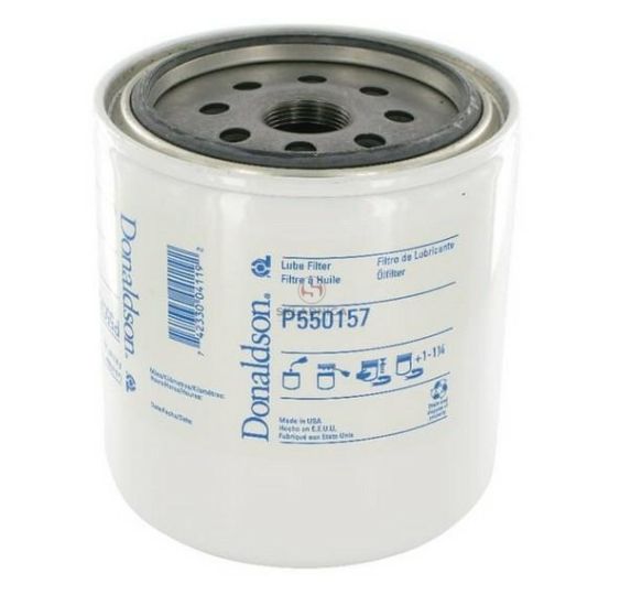 FILTR OLEJU  1 1/8-16UN   H-150  FI-140/ [FI111153]