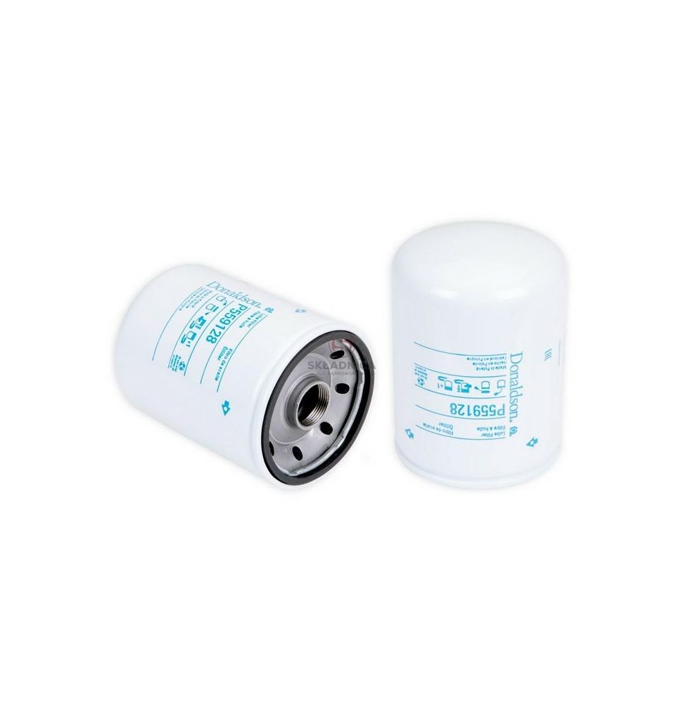 FILTR OLEJU  1 1/8-16UN   H-150  FI-110/ [FI111170]