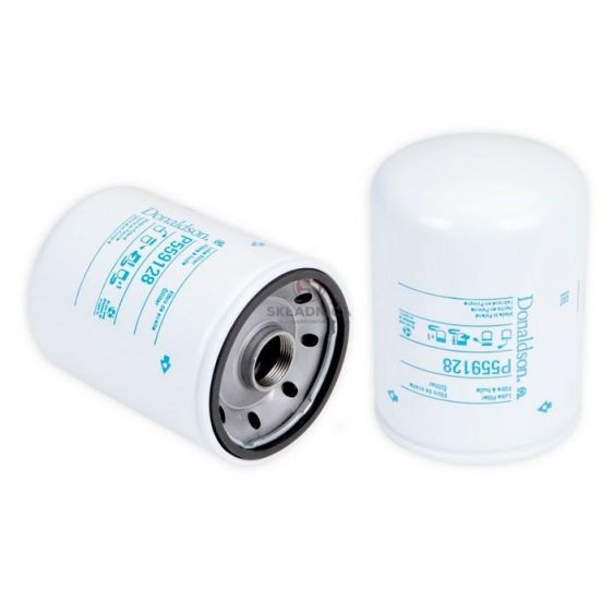 FILTR OLEJU  1 1/8-16UN   H-150  FI-110/ [FI111170]